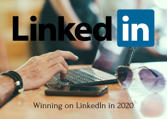 LinkedIn Personal or Business Profile: Which should You Use?