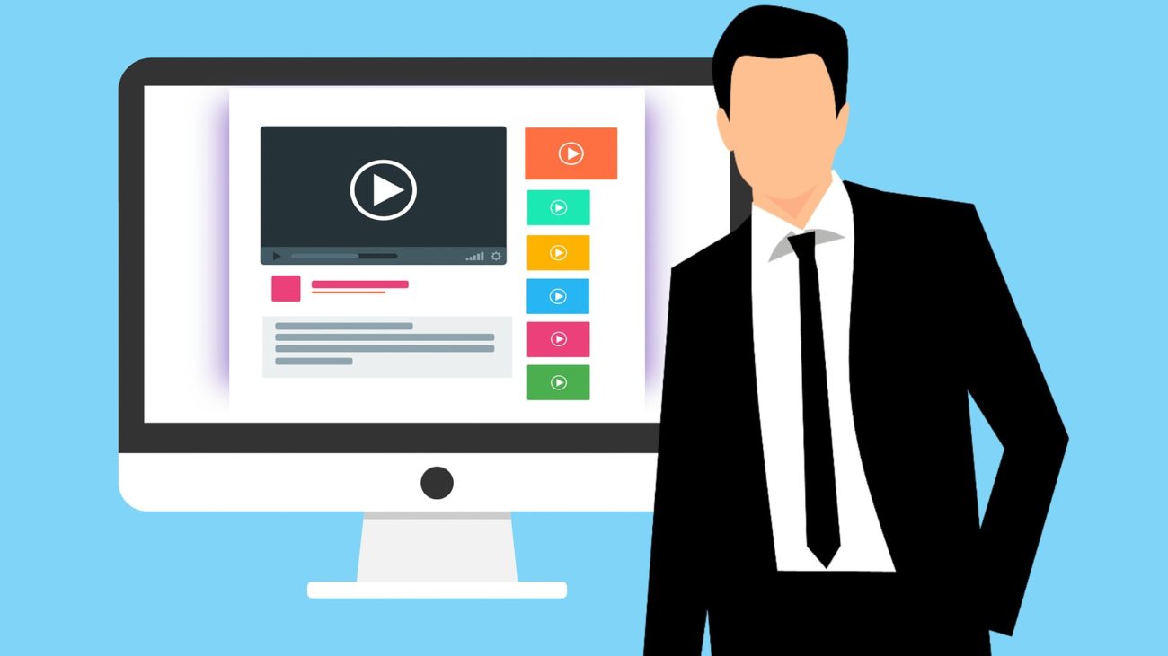 Why You Should be Using Video in Your Marketing
