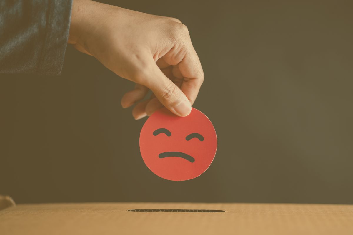 How To Handle Negative Online Reviews of Your Practice or Business