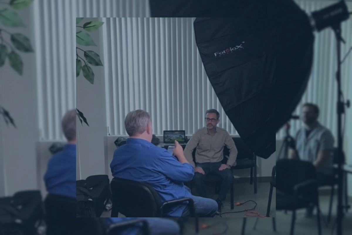 Expert Tips for Quality Video Production: Part 2 – Mastering Sound & Lighting