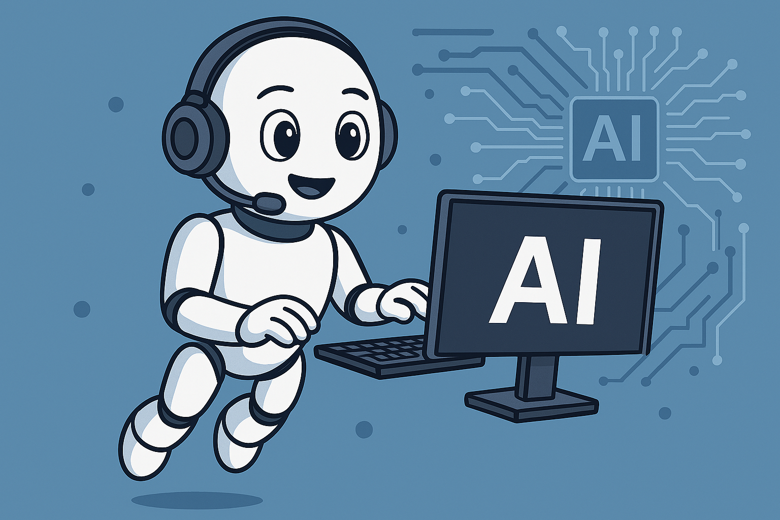 AI search optimization for small businesses