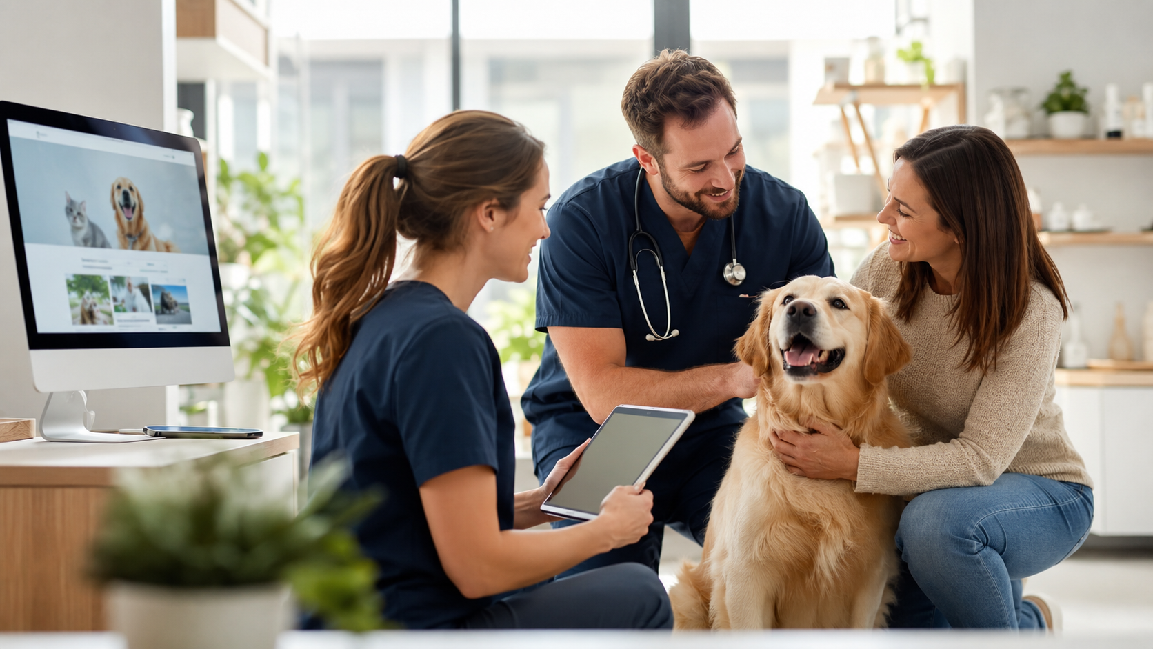 How to Get More Clients for Your Veterinary Practice: 10 Strategies That Actually Work
